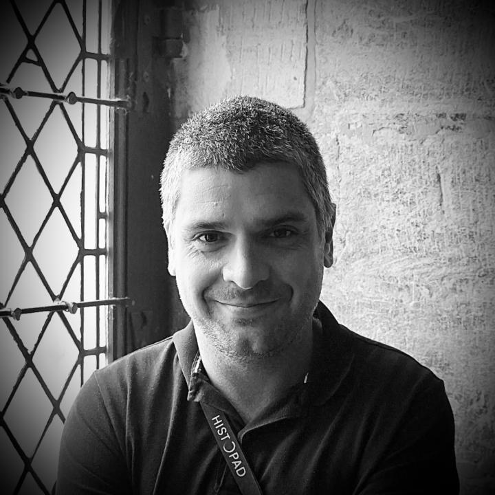 Raphaël Vieira de Matos