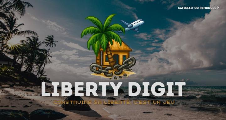 LDC (Liberty Digit Community)