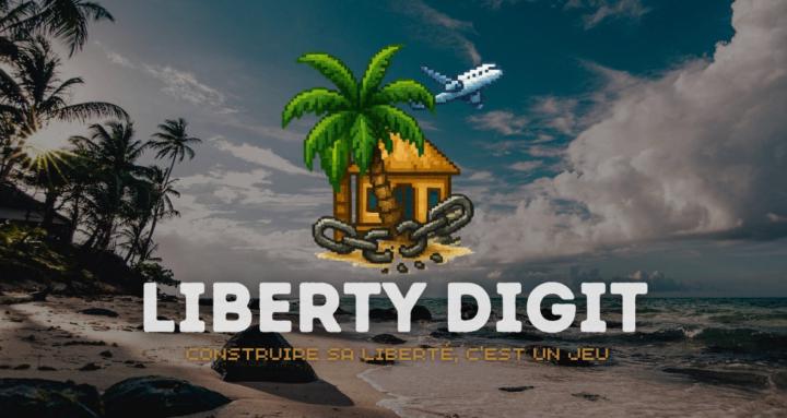 LIBERTY DIGIT