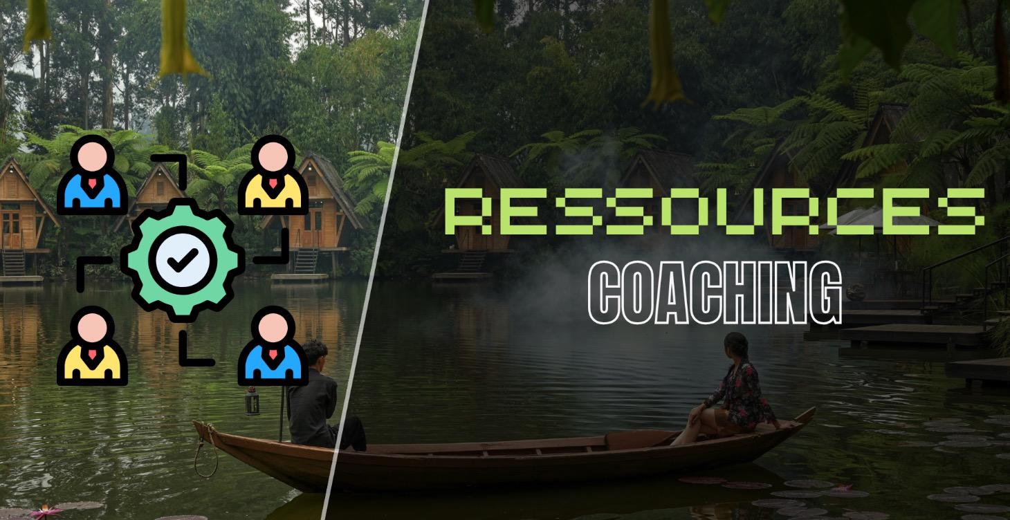 RESSOURCES COACHING 1:1 🧉