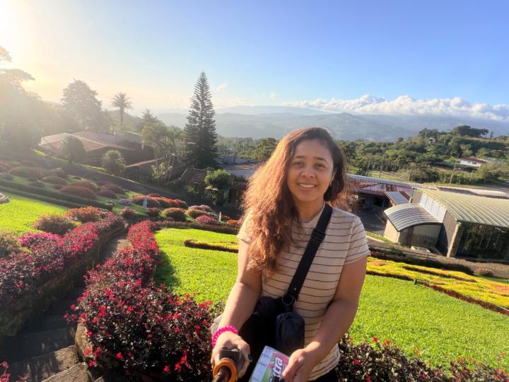 Sally Villalobos