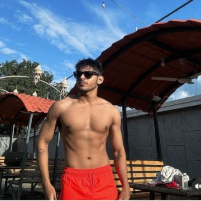 Himanshu Chauhan