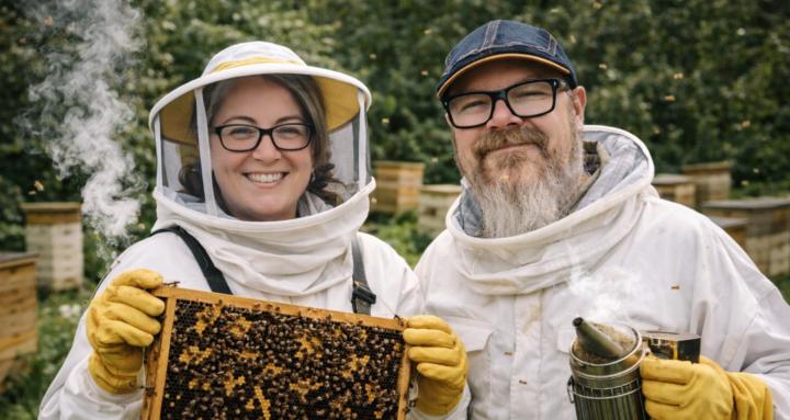 No Hive Left Behind