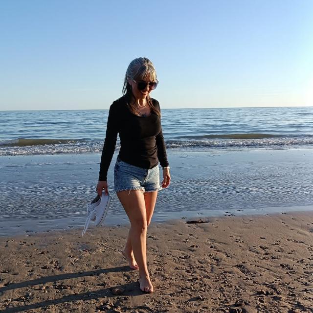 Leticia Gonzalez Di Napoli