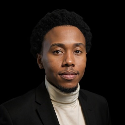 Victor Kariuki