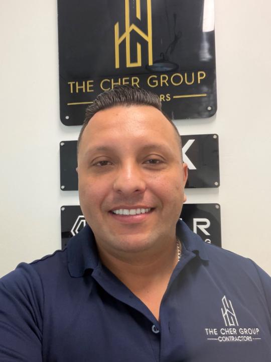Christian Hernandez