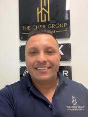Christian Hernandez