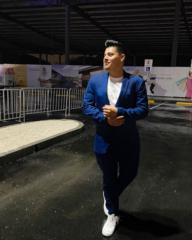 Keyron Piñar Brenes