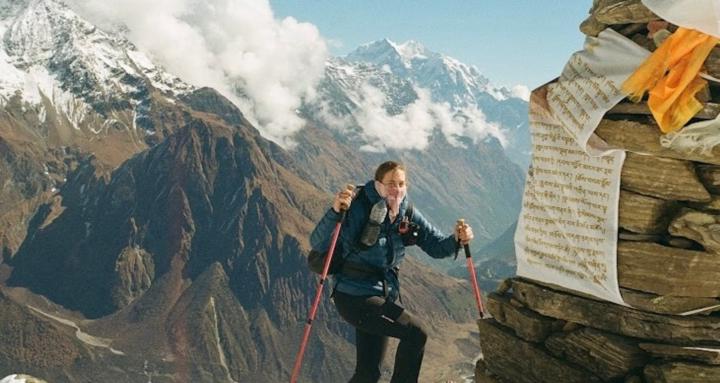 Go With Her - Travel for Women