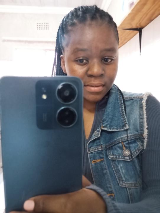 Keneetswe Sebudubudu