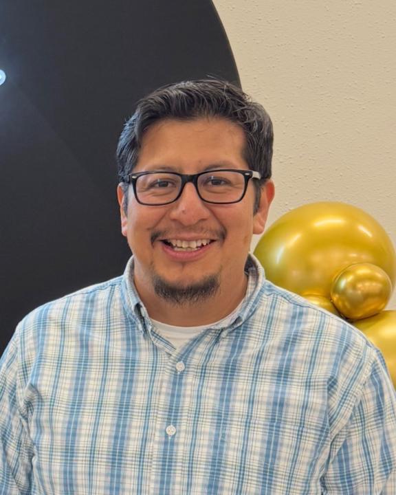 Hector Franco