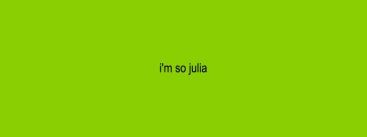 Julia Pace