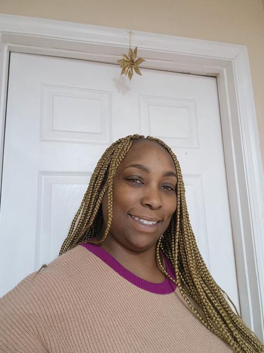 Wanda Brown