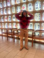 KeShon Charles