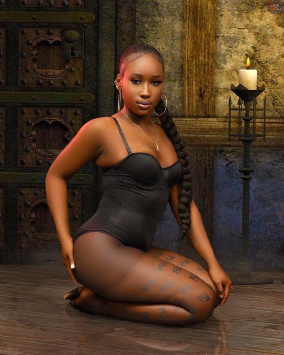 Taina Pierre louis