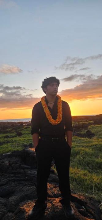 Keeaumoku Hoomanawanui