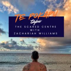 Zachariah Williams