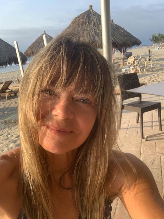 Wendy Goodridge