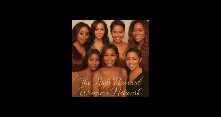 The High Powered Women’s NTWK