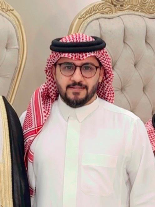 Ahmed Alenazi