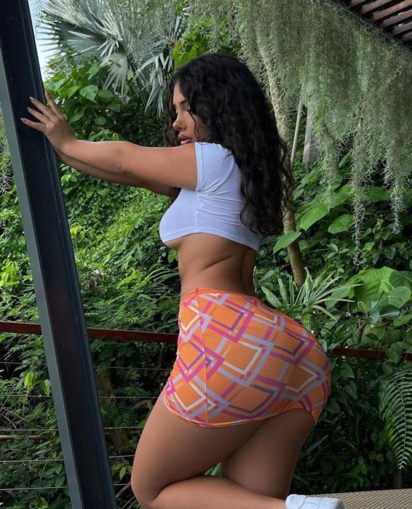 Brittany Jones