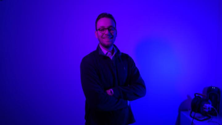 Lars Verheyen