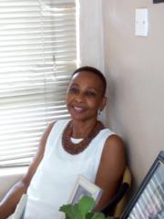 Boitumelo M Kathurima