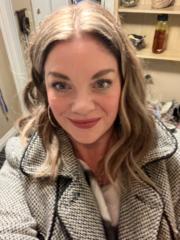 Tania Barkhouse