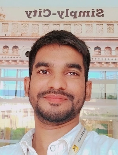 Syed Mansoor Uddin