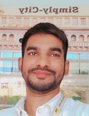 Syed Mansoor Uddin