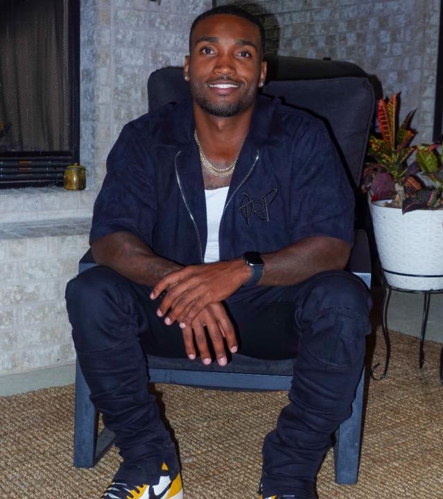 Malik Matthews
