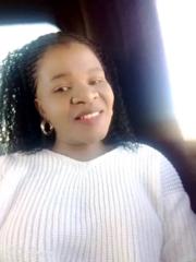 Nokuthula Mkwanazi