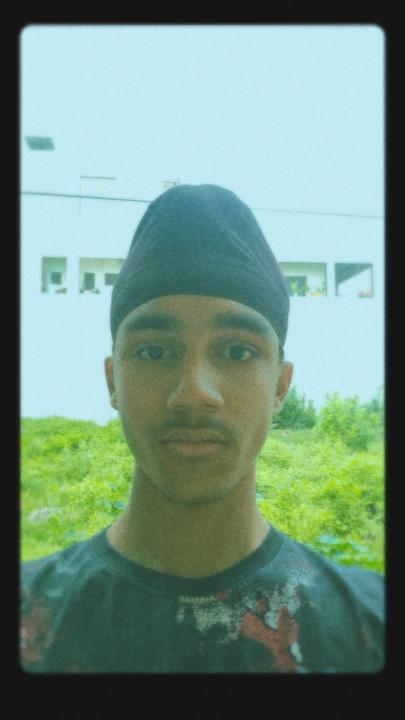 Rajveer Singh