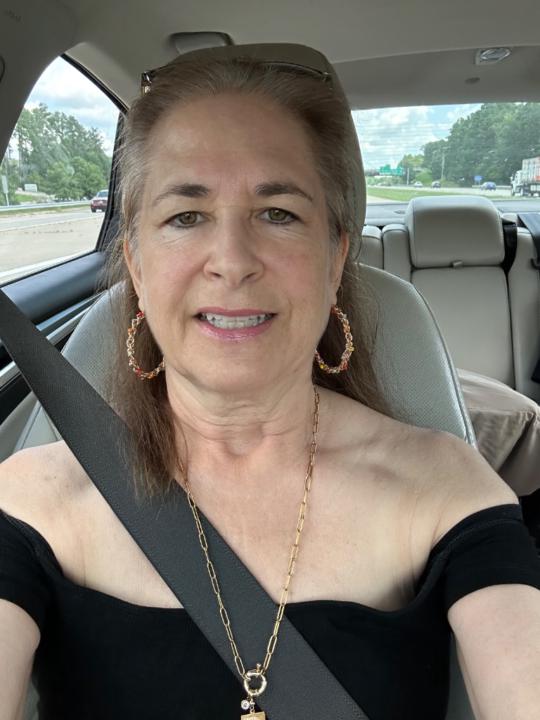 Dina Wolstromer