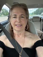 Dina Wolstromer