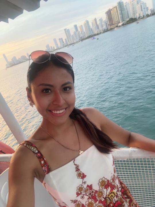 Yasmin Quispe