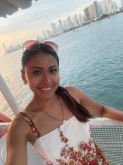 Yasmin Quispe