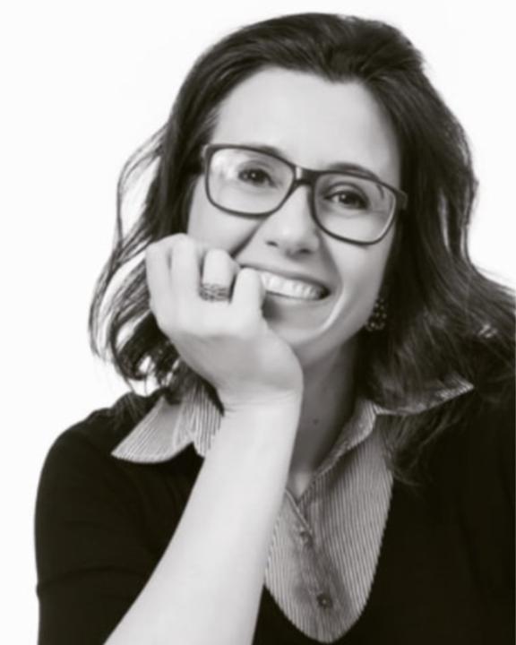 Luciele Rech
