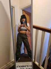 Xena Meenan