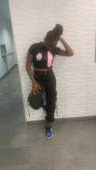 Niala Headley