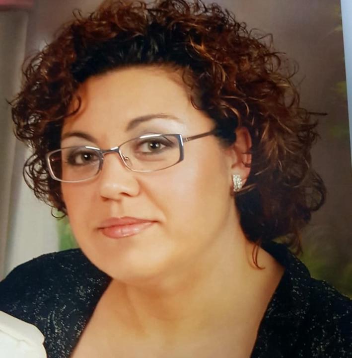 Maria Ángeles Marroquí Garrigos