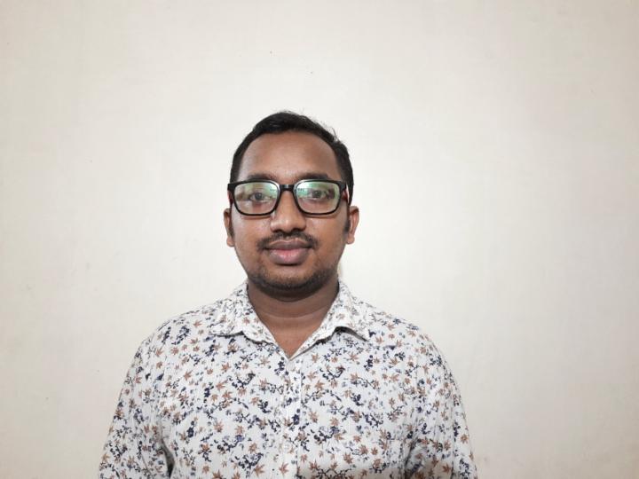 Raihan Ahammed
