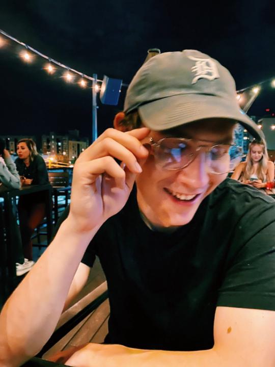 Cullin McGrath