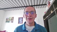 Victor alfonso Chaverra bedoya