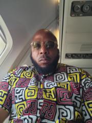 Ronald Mitchell