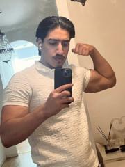 Mustafa Alshammari