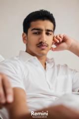 Mustafa Alshammari