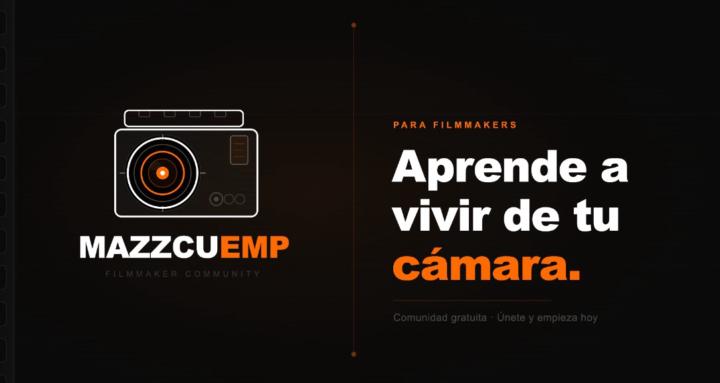 Mazzcuemp Filmmaking