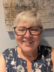 Patti Ball