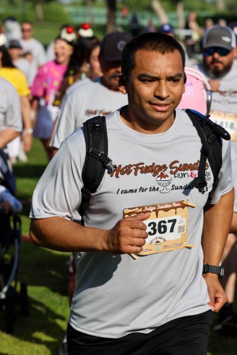 Esteban Benitez